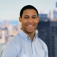 Kearney Employee Myles Lee's profile photo