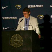 Nick Losinger Email & Phone Number