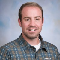 Conrad Brothers Construction Employee Alex Alfone's profile photo
