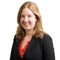 Alison Yost