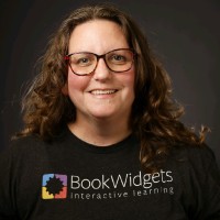 BookWidgets Employee Kate Baker's profile photo