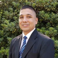 EEA Consulting Engineers Employee Mark Montez's profile photo