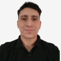 Simplicity Employee Lisandro Orlandini Barrionuevo's profile photo