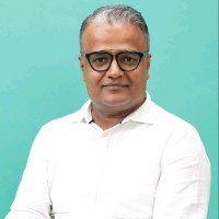 Manojkumar Patil Email & Phone Number