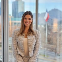 GRENKE Chile Employee Paulette Manuguian Gajardo's profile photo