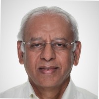 Sidrapex Pte Ltd Employee Salman Bokhari's profile photo