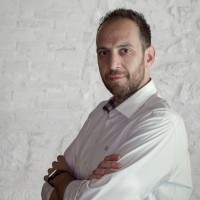 SeaBright SA Employee Vasilis Kalamiotis's profile photo