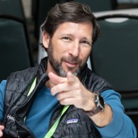 HealthBook+ Employee Christopher Turner's profile photo