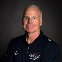 American Magic - Challenger, 37th America's Cup Employee Terry Hutchinson's profile photo