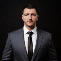 Command International Security Services Employee Charles Vest's profile photo