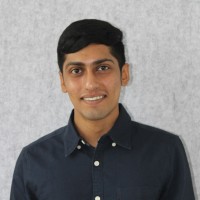 Bough Consulting Employee Abhishek Anand's profile photo