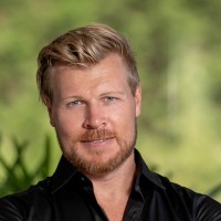 ScalePoynt Solutions Employee Steve Henry's profile photo