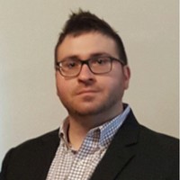 Cross Country Infrastructure Services Employee Joey Tysk's profile photo