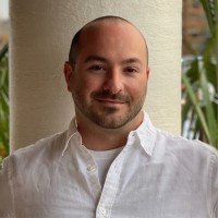 Dawn Foods Global Employee Lee Vickers's profile photo