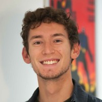 RADIOOOOO Employee Elouan Leprat's profile photo