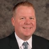 Los Angeles County Fire Department Employee William Pryor's profile photo