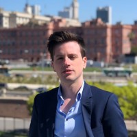 Data4Sales Employee Santiago Canepa's profile photo