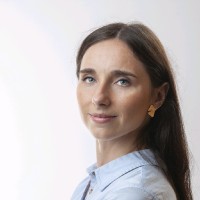 Katarzyna Szlawska Email