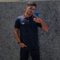 Formula Cefast Employee Gustavo MacEdo Magalhães do Santos's profile photo