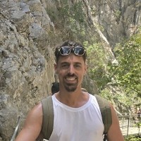 Com-One Employee Raphaël Saïdoun's profile photo