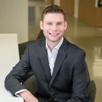 Suru Employee Jake Scott's profile photo