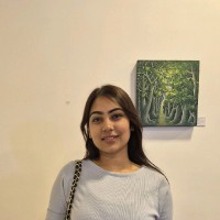 Shubhangi Thakur Email & Phone Number