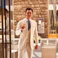 PCARMARKET Employee Thomas Dawber's profile photo