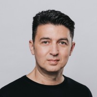JFrog Employee Alex Haiut's profile photo