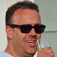 Gourmet Invent Employee Nico Vandamme-Vinckier's profile photo
