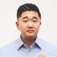 BIBIBOP Asian Grill Employee Kwen Park's profile photo