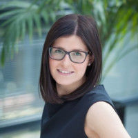 Vital Energi Utilities Limited Employee Abby Whitelock's profile photo