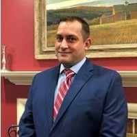 Ives Bank Employee Brian Leger's profile photo