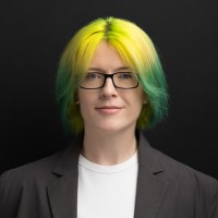 Kate Champ Email