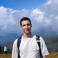 Roman Senchyk's profile photo