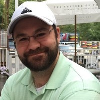 CrystaLite, Inc. Employee Isaac Buley's profile photo