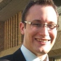 Oriel College, Oxford Employee Alexander von Klemperer's profile photo