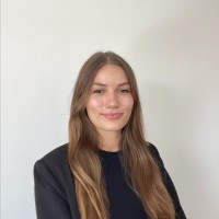 International Justice Mission Australia Employee Rike Müller's profile photo