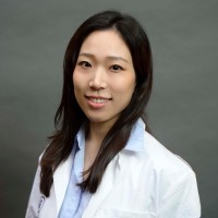 Memorial Sloan Kettering Cancer Center Employee Alice Won's profile photo