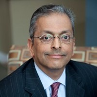 Shapiro+Raj Employee Zain Raj's profile photo