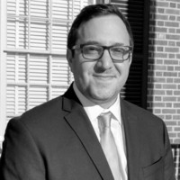 Exante Data Employee Alex Etra's profile photo