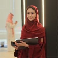 MUV Employee Reem Saif's profile photo