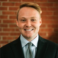 CamelCase Collective Employee Carter Heron's profile photo