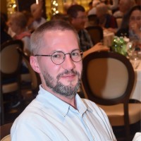 Alexander Sharapov Email & Phone Number