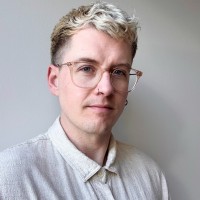 ROLLER Employee Zachary Dunn's profile photo