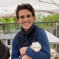 Computershare Loan Services Employee Jacob Ziemba's profile photo