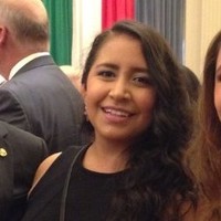 U.S. Center for SafeSport Employee Cynthia Colin's profile photo