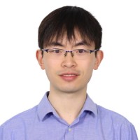 Apple Employee Feiyu Chen's profile photo
