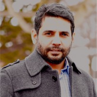 Deloitte Employee Ashish Manocha's profile photo