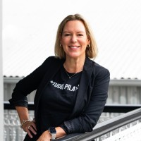 Studio Pilates International Employee Kellie Saw's profile photo