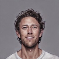 Wabi Employee Blas Moros's profile photo